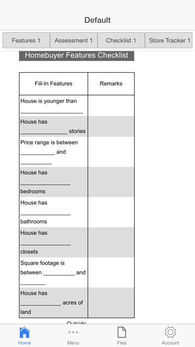 How to cancel & delete Buy House Guide from iphone & ipad 1