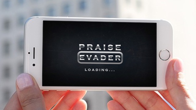 Praise Evader - Christian Family Games... Praise Saga(圖3)-速報App