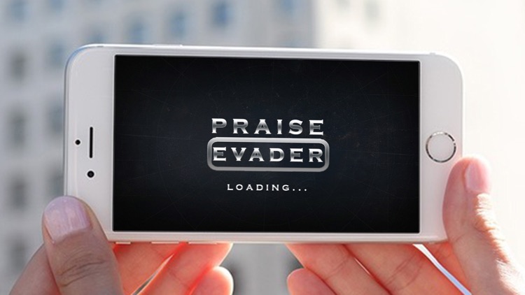 Praise Evader - Christian Family Games... Praise Saga