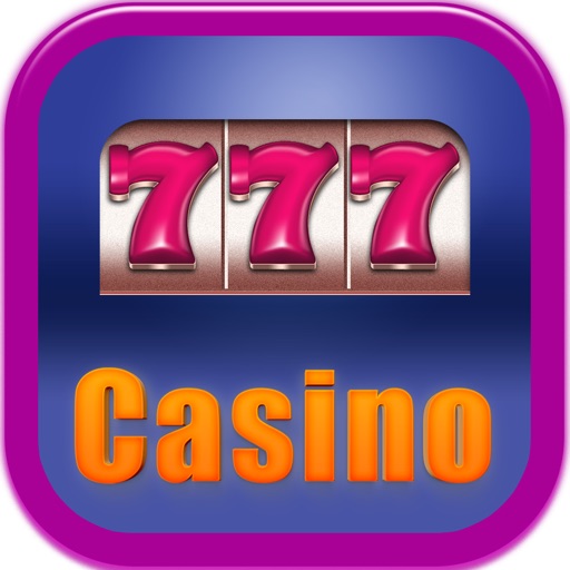 777 Slots Golden Vault Slots - Free Classic Slots icon