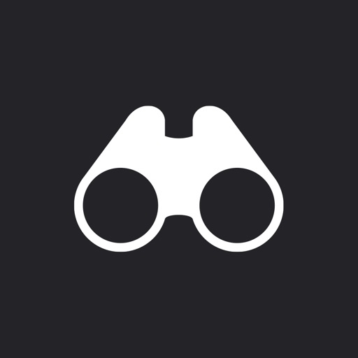 Cambush - Motion Detector Video Camera - Surveillance, Detection, Security, Spy Cam App iOS App