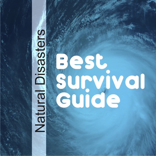 Best Survival Guide - Natural Disasters