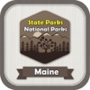 Maine State Parks & National Parks Guide
