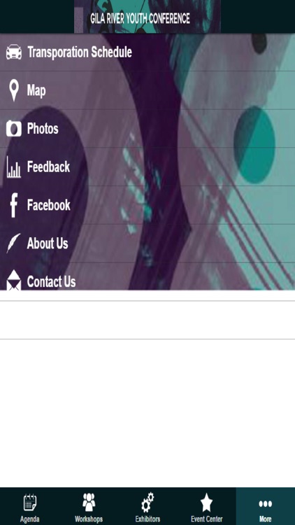 27th GRIC Youth Conference