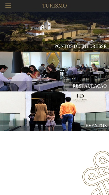 HD | Duecitânia Design Hotel screenshot-3