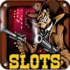 A Wild West Cowboy Penny Slot - Hit and Shot the Free Vegas Hot Jackpot NOW!