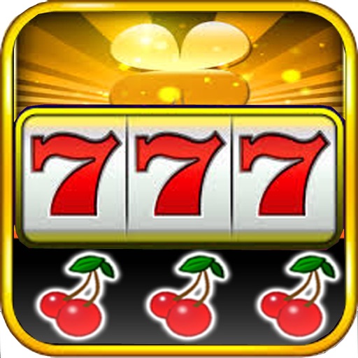 China Warriors Jackpot Machine iOS App