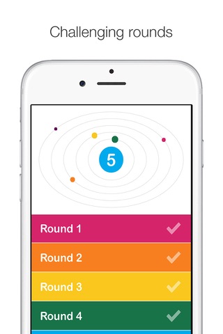 Sudoku's Round - náhled