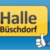 Halle-Büschdorf