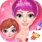 Star Mommy's Fantasy Tour - Beauty Makeup Salon/Lovely Infant Resort