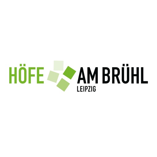 Höfe am Brühl