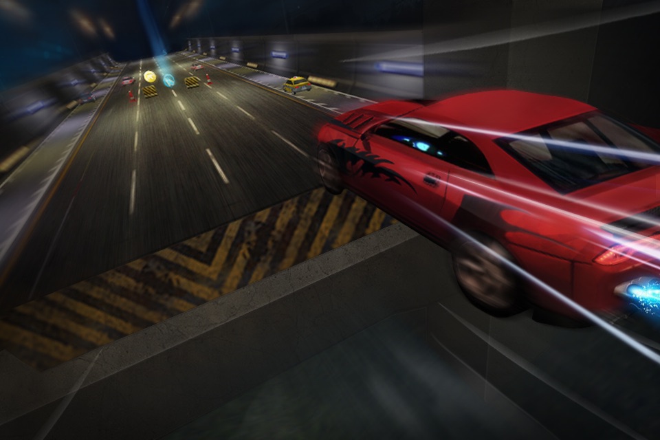 Real Speed Traffic screenshot 4