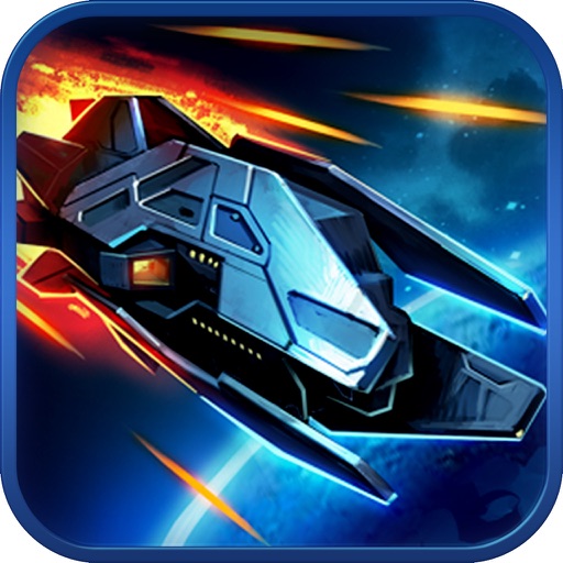 Fighter JetAir icon