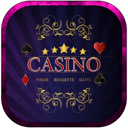 Classic Vegas Casino - TOP 5 Famous in the World iOS App