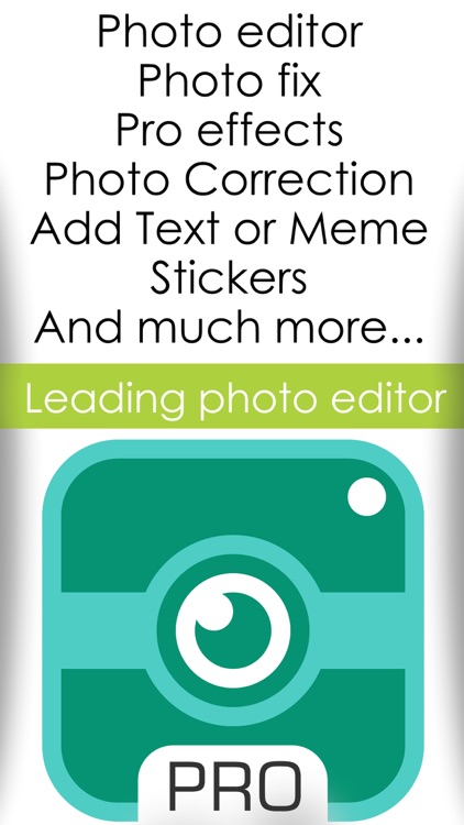 Photo editor and WoWfx fast camera+ art effects . Touch your regular picture to awesome photos album with Pro camera