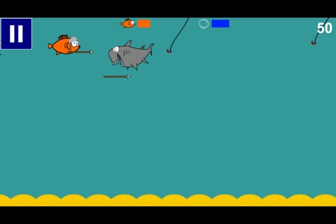 Fab Fish screenshot 4