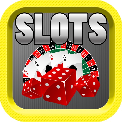 888 Supreme Slots Grand Casino - Advanced Edition icon