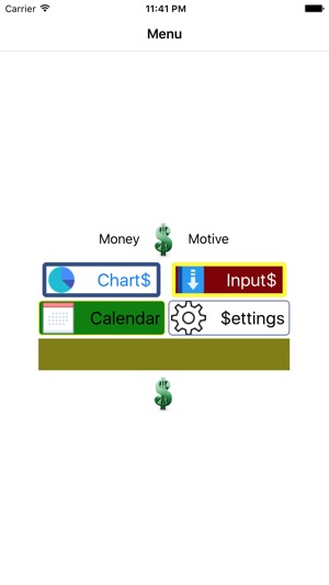 Money Motive(圖2)-速報App