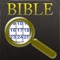 Icon Daily Bible Readings