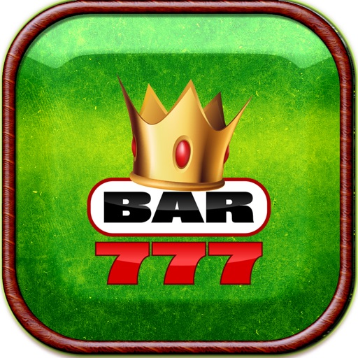 Super Bar 777 of Las Vegas Advanced Oz - Win Slots Jackpots & Bonus Games icon