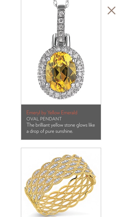 Axess Magazine screenshot-3