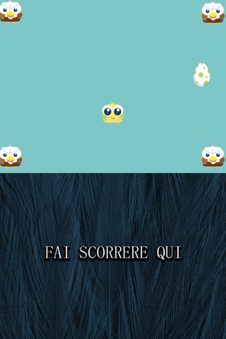 Save The Baby Bird Pro - top trap dodge arcade game screenshot 2