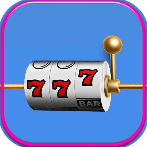 777 Viva Las Vegas Slots Casino - Free Slots Gambler Game icon