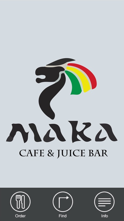 Maka Cafe & Juice Bar