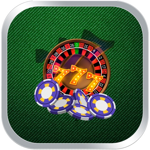 AAA Casino Amazing Game - Vegas Free Slots Machine icon
