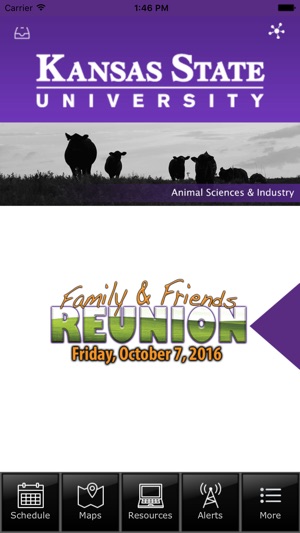 K-State Animal Sciences & Industry(圖1)-速報App