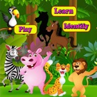 Top 49 Games Apps Like Animals Learn, Identify & Puzzle game for Toddler & Preschool kids - Best Alternatives
