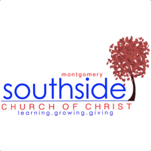 Southside COC Montgomery icon