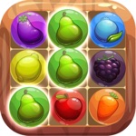 Fruit Master Happy Garden Fun