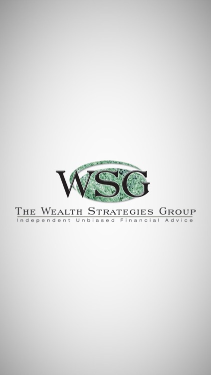 The Wealth Strategies Group