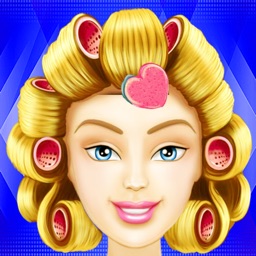 Princess Skin Care:Girl makeup games