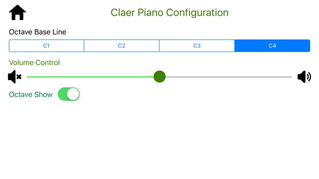 Clear Piano for General User(圖5)-速報App