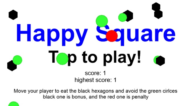 Happy Square(圖1)-速報App