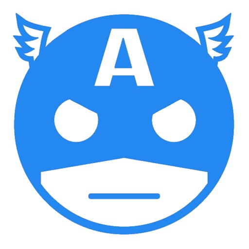 Gym Workout - Captain America Version icon