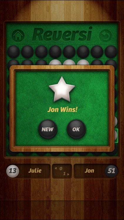 Reversi Free!