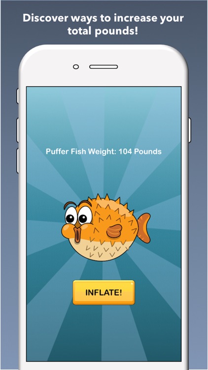Fish for Money