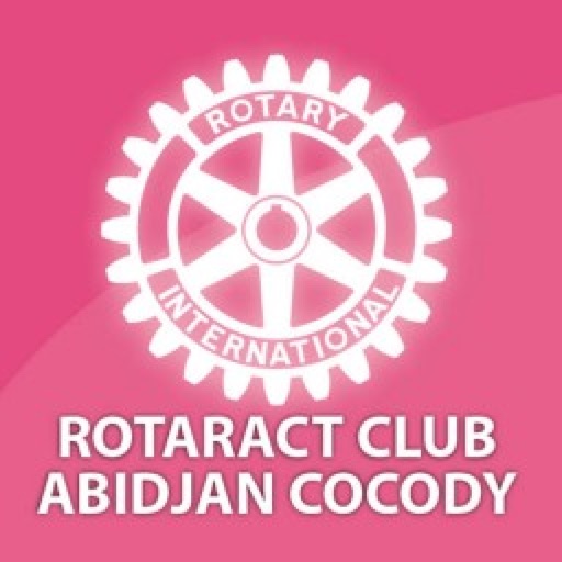 Rotaract Cocody icon