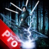 Arrow Luminescent Pro - Archery Top Best Game