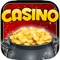 Aron Casino Golden Slots - Roulette and Blackjack 21