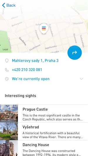 TOWER PARK PRAGUE(圖5)-速報App