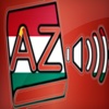 Audiodict 中文 匈牙利 字典 Audio Pro