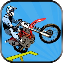 Xtreme Stunt Biker 2