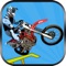 Bike Racing Adventure Game is the BEST and MOST POPULAR free racing game ever and most addictive and real world physics based based game to makes best practice of ride and drift