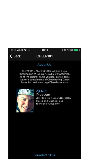 CHEER101(圖2)-速報App