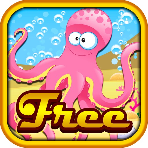 Adventure of Lucky Big Sea Shark in Las Vegas Casino Games Pro icon