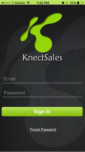 KnectSales(圖1)-速報App